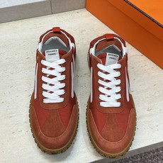 :女码/情侣款 男+10 顶级版 爱马仕 Hermes 春夏经典情侣款 Jet 休闲系带百搭运动鞋 H家厚底时尚风格拼 :女码/情侣款 男+10 顶级版 爱马仕 Hermes 春夏经典情侣款 Jet 休闲系带百搭运动鞋 H家厚底时尚风格拼