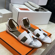 (配全套飞机盒) 莞货 顶级版 爱马仕 Hermes 春夏新色经典款 Santorini 拼色工字拖女鞋 H家平底圆头 (配全套飞机盒) 莞货 顶级版 爱马仕 Hermes 春夏新色经典款 Santorini 拼色工字拖女鞋 H家平底圆头
