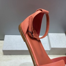 (配全套飞机盒) 莞货 顶级版 爱马仕 Hermes 春夏新色经典款 Santorini 拼色工字拖女鞋 H家平底圆头 (配全套飞机盒) 莞货 顶级版 爱马仕 Hermes 春夏新色经典款 Santorini 拼色工字拖女鞋 H家平底圆头