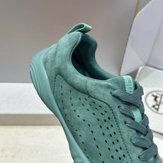 (配全套飞机盒) 顶级版 爱马仕 Hermes 2026春夏情侣新款 Neon 休闲系带百搭运动鞋 H家字母logo厚 (配全套飞机盒) 顶级版 爱马仕 Hermes 2026春夏情侣新款 Neon 休闲系带百搭运动鞋 H家字母logo厚