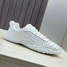 (配全套飞机盒) 顶级版 爱马仕 Hermes 2026春夏情侣新款 Neon 休闲系带百搭运动鞋 H家字母logo厚 (配全套飞机盒) 顶级版 爱马仕 Hermes 2026春夏情侣新款 Neon 休闲系带百搭运动鞋 H家字母logo厚
