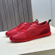 CELINE 2026秋冬新款厚底系带休闲女跑鞋 赛琳字母logo圆头拼色运动阿甘徳训鞋 材质:鞋面进口小牛皮/进口羊 CELINE 2026秋冬新款厚底系带休闲女跑鞋 赛琳字母logo圆头拼色运动阿甘徳训鞋 材质:鞋面进口小牛皮/进口羊