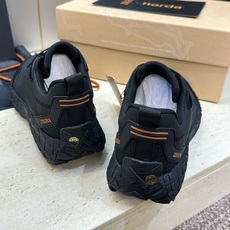 (仅男码) Zegna 2026秋冬新款系带舒适休闲运动男鞋 杰尼亚字母logo厚底圆头时尚百搭拼色老爹跑鞋 材质:鞋 (仅男码) Zegna 2026秋冬新款系带舒适休闲运动男鞋 杰尼亚字母logo厚底圆头时尚百搭拼色老爹跑鞋 材质:鞋