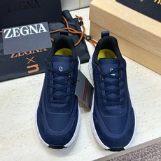 (仅男码) Zegna 2026秋冬新款系带舒适休闲运动男鞋 杰尼亚字母logo厚底圆头时尚百搭拼色老爹跑鞋 材质:鞋 (仅男码) Zegna 2026秋冬新款系带舒适休闲运动男鞋 杰尼亚字母logo厚底圆头时尚百搭拼色老爹跑鞋 材质:鞋