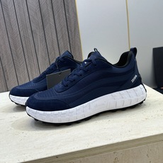 (仅男码) Zegna 2026秋冬新款系带舒适休闲运动男鞋 杰尼亚字母logo厚底圆头时尚百搭拼色老爹跑鞋 材质:鞋 (仅男码) Zegna 2026秋冬新款系带舒适休闲运动男鞋 杰尼亚字母logo厚底圆头时尚百搭拼色老爹跑鞋 材质:鞋