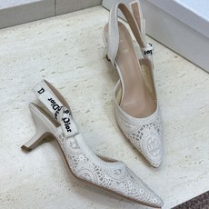 顶级版 J‘ADIOR织带后空凉鞋 迪奥 Dior 2026 春夏新款提花刺绣字母logo高跟方头蝴蝶结拼色女鞋 材质 顶级版 J‘ADIOR织带后空凉鞋 迪奥 Dior 2026 春夏新款提花刺绣字母logo高跟方头蝴蝶结拼色女鞋 材质