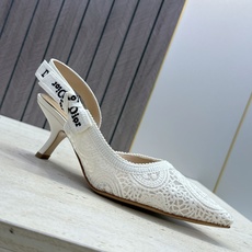 顶级版 J‘ADIOR织带后空凉鞋 迪奥 Dior 2026 春夏新款提花刺绣字母logo高跟方头蝴蝶结拼色女鞋 材质 顶级版 J‘ADIOR织带后空凉鞋 迪奥 Dior 2026 春夏新款提花刺绣字母logo高跟方头蝴蝶结拼色女鞋 材质