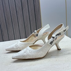 顶级版 J‘ADIOR织带后空凉鞋 迪奥 Dior 2026 春夏新款提花刺绣字母logo高跟方头蝴蝶结拼色女鞋 材质 顶级版 J‘ADIOR织带后空凉鞋 迪奥 Dior 2026 春夏新款提花刺绣字母logo高跟方头蝴蝶结拼色女鞋 材质