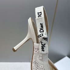 顶级版 J‘ADIOR织带后空凉鞋 迪奥 Dior 2026 春夏新款提花刺绣字母logo高跟方头蝴蝶结拼色女鞋 材质 顶级版 J‘ADIOR织带后空凉鞋 迪奥 Dior 2026 春夏新款提花刺绣字母logo高跟方头蝴蝶结拼色女鞋 材质