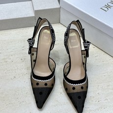 顶级版 J‘ADIOR织带后空凉鞋 迪奥 Dior 2026 春夏新款波点网面提花刺绣字母logo高跟方头蝴蝶结拼色女鞋 顶级版 J‘ADIOR织带后空凉鞋 迪奥 Dior 2026 春夏新款波点网面提花刺绣字母logo高跟方头蝴蝶结拼色女鞋