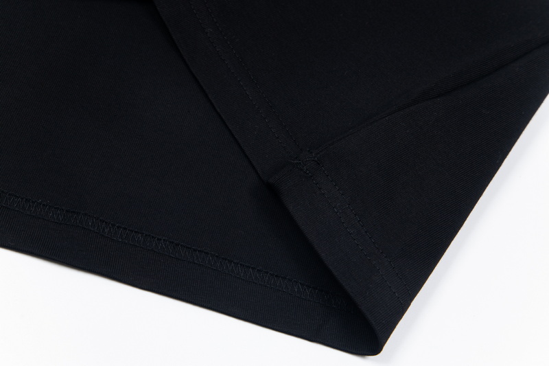 Carhartt WIP 25sss Network 313 Black & White Tee, 260g Stylist Fabric, Multiple Sizes - 图片 9