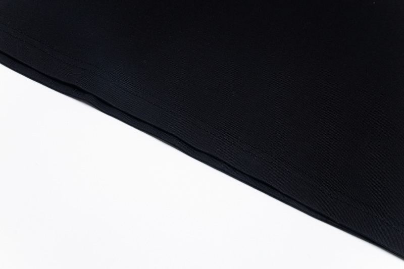 Carhartt WIP 25sss Network 313 Black & White Tee, 260g Stylist Fabric, Multiple Sizes - 图片 8