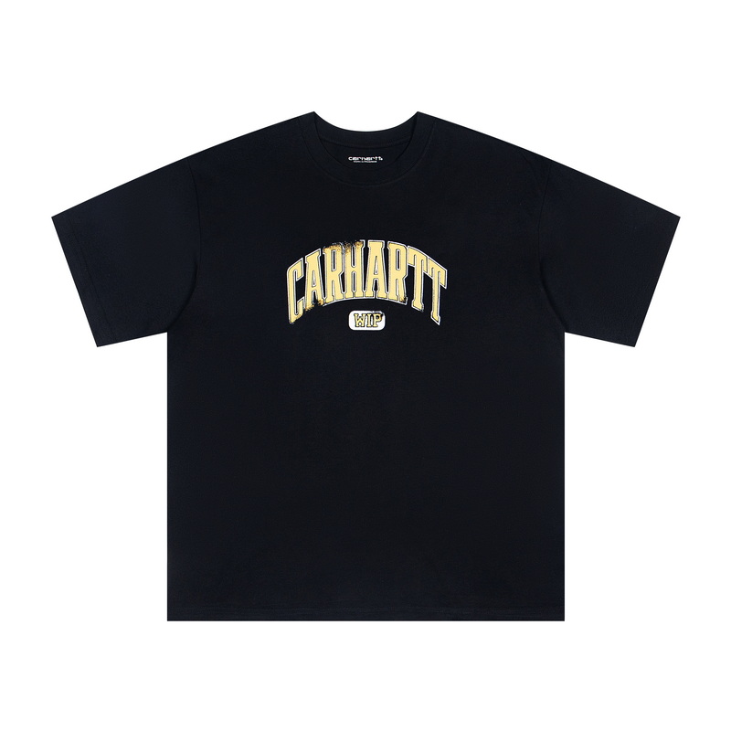 Carhartt WIP 25ss Black & White Collection with 260g Stylist Fabric.