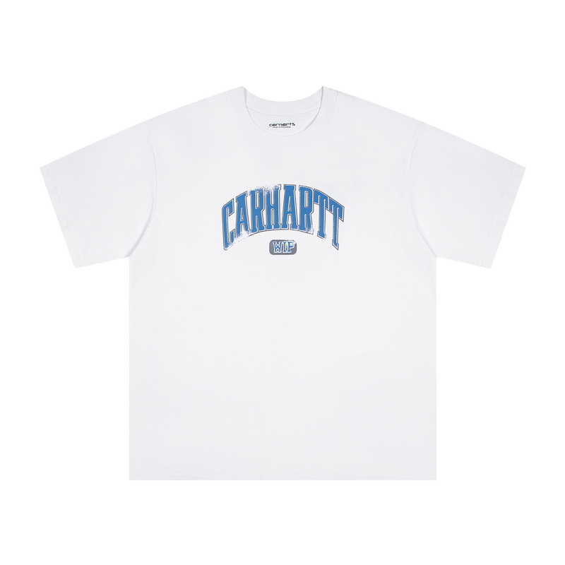 Carhartt WIP 25ss Black & White T-Shirt Sizes S-XL Summary: 114 units in current shipment.