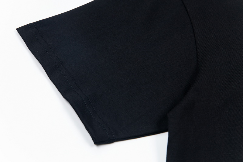 Carhartt WIP 25sss Print in Black & White, 260g Fabric, Various Sizes Available - 图片 6