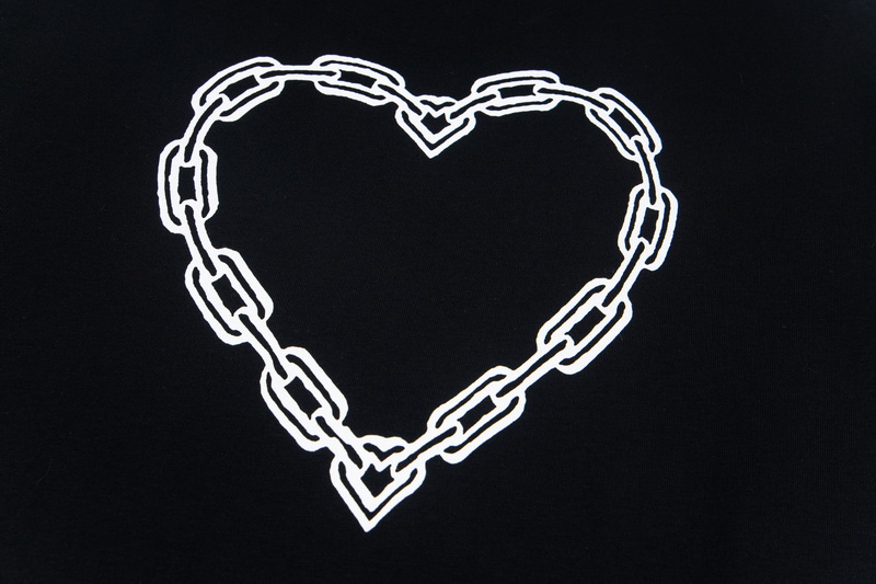Carhartt WIP 25ss Black & White Web of Men and Women Apparel Details - 图片 5