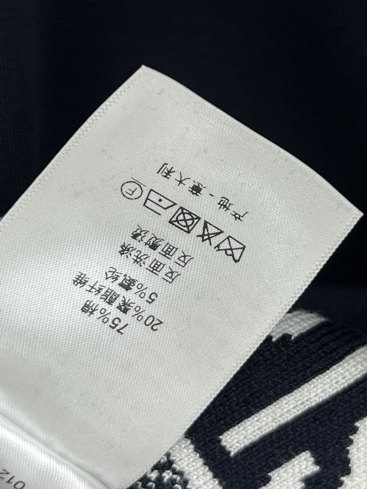D家24秋冬新款连帽拼接提花织带运动套装满满的清春阳光校园感条纹饰边不会过分死板简约又高级一套上身满满的