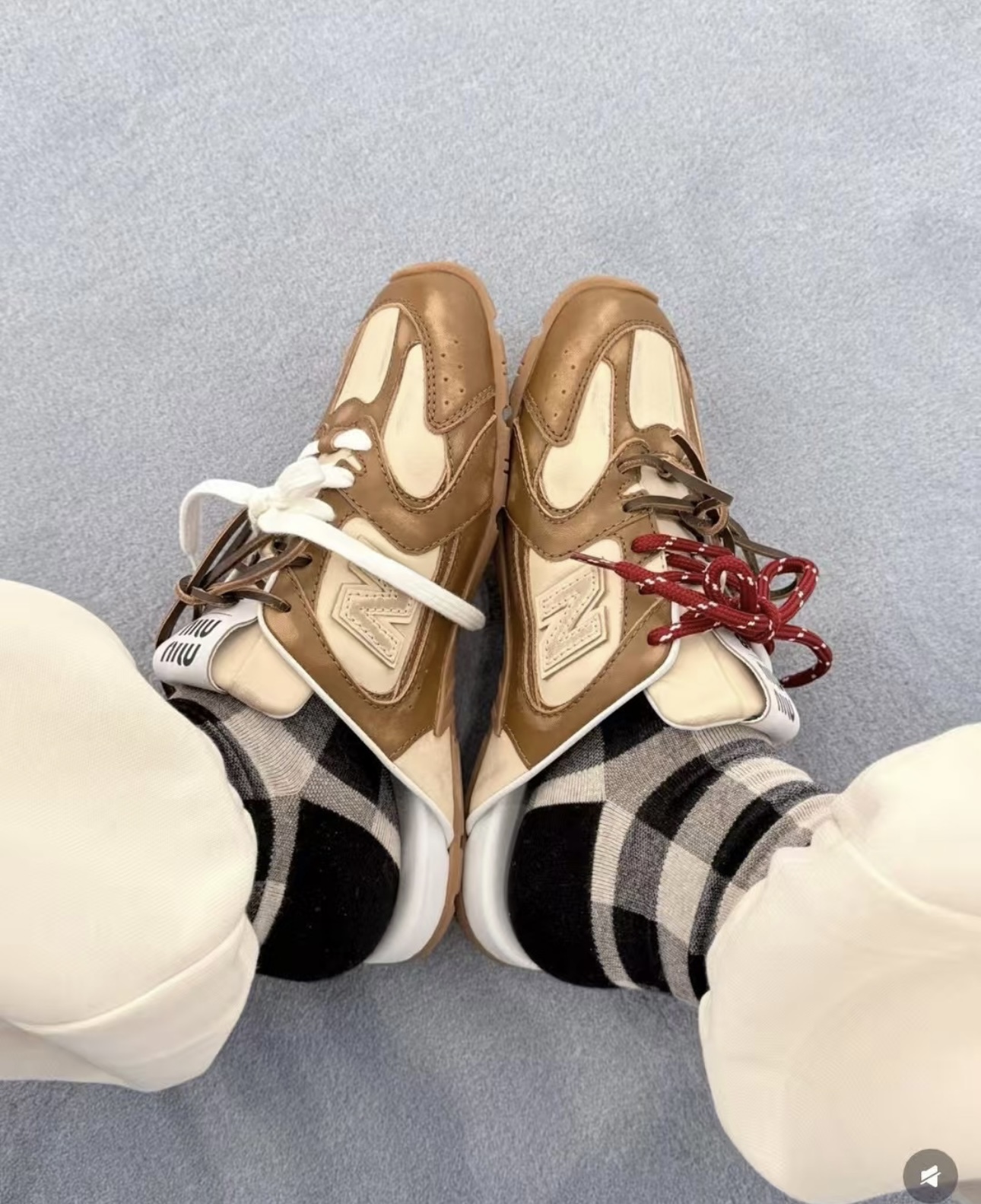 NO:249775,Matching demonstration, casual shoes/sports shoes semi-trails, sneakers19860909搭配示范,休闲鞋/运动鞋半拖,sneakers,Women's Shoes