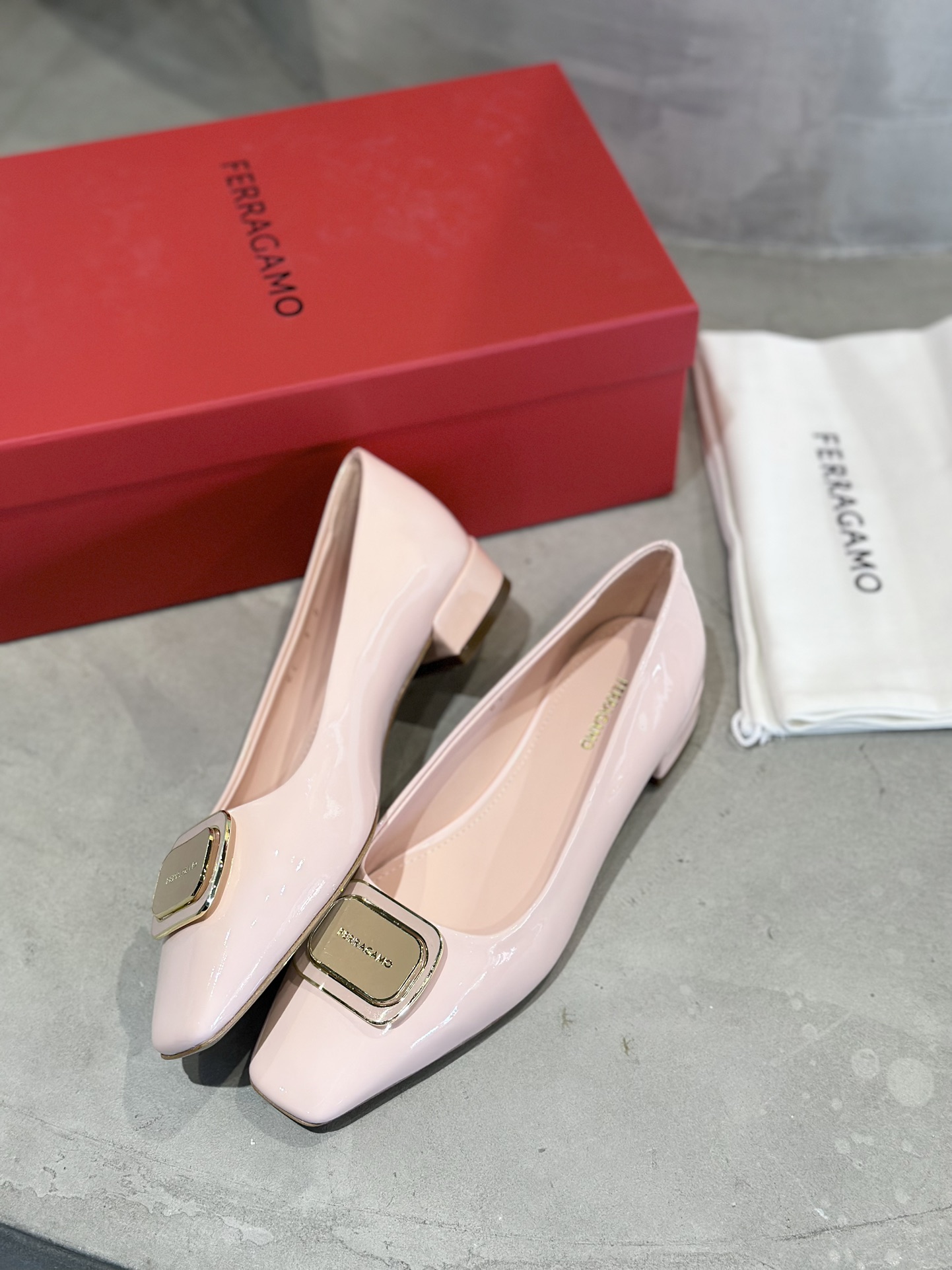 Zenium High Heel Shoes: Stylish, Comfortable, and Affordable at $725. - 图片 5