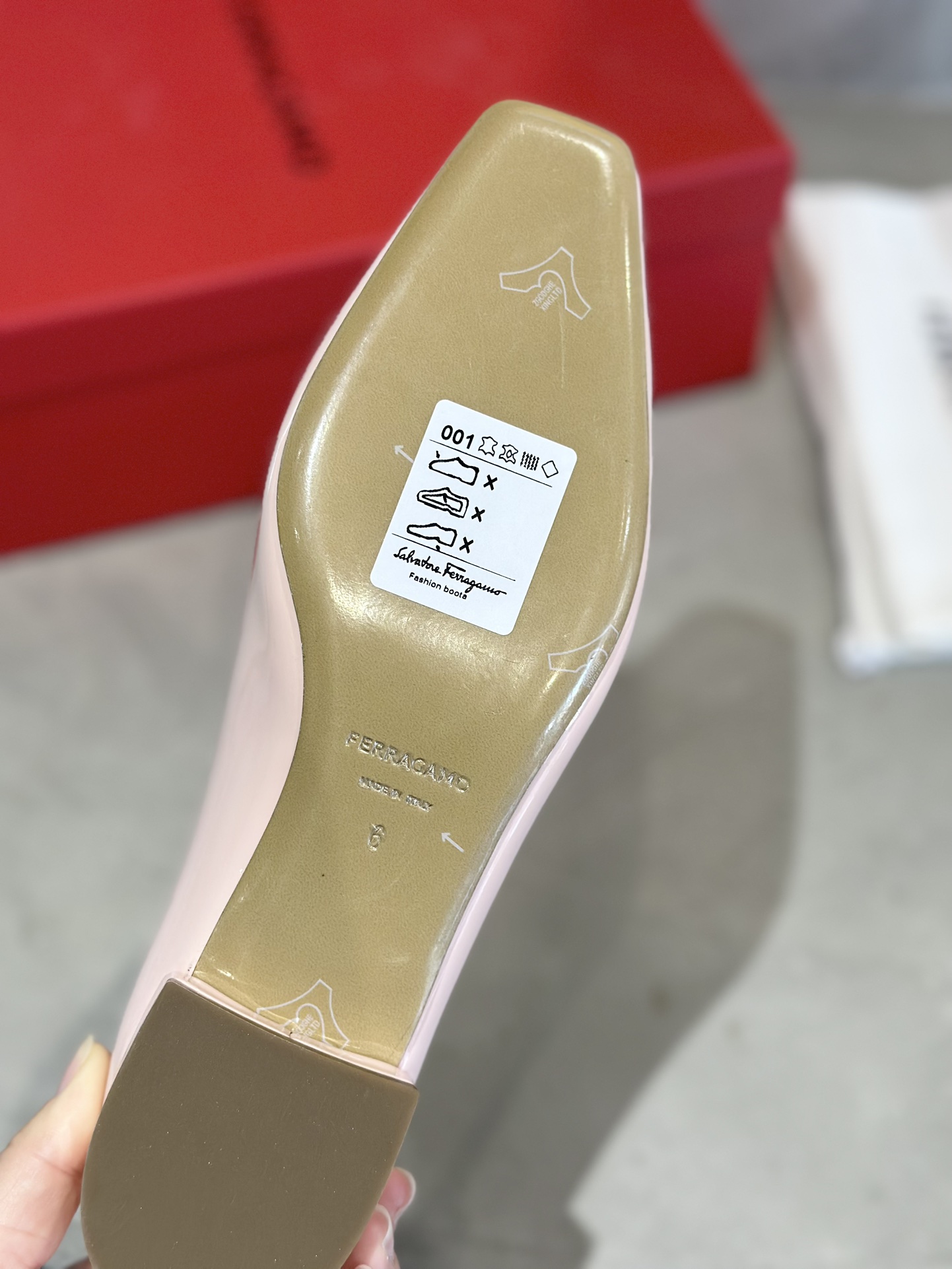 Zenium High Heel Shoes: Stylish, Comfortable, and Affordable at $725. - 图片 9