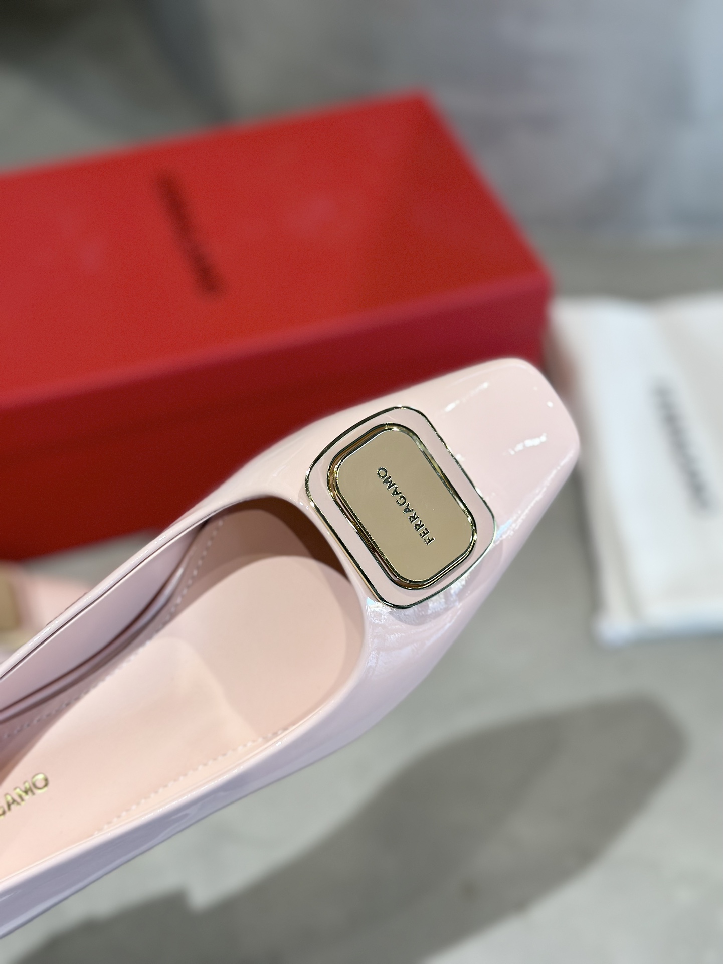 Zenium High Heel Shoes: Stylish, Comfortable, and Affordable at $725. - 图片 8