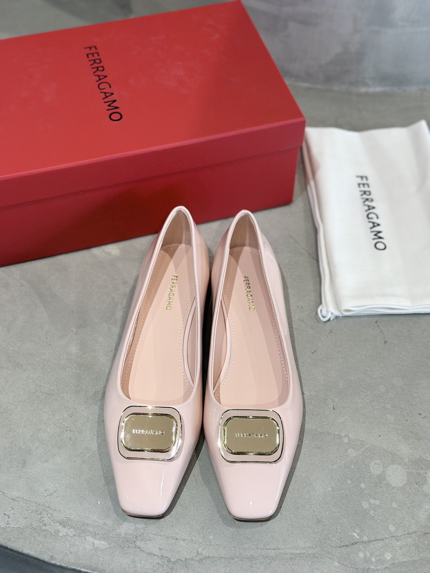 Zenium High Heel Shoes: Stylish, Comfortable, and Affordable at $725. - 图片 4