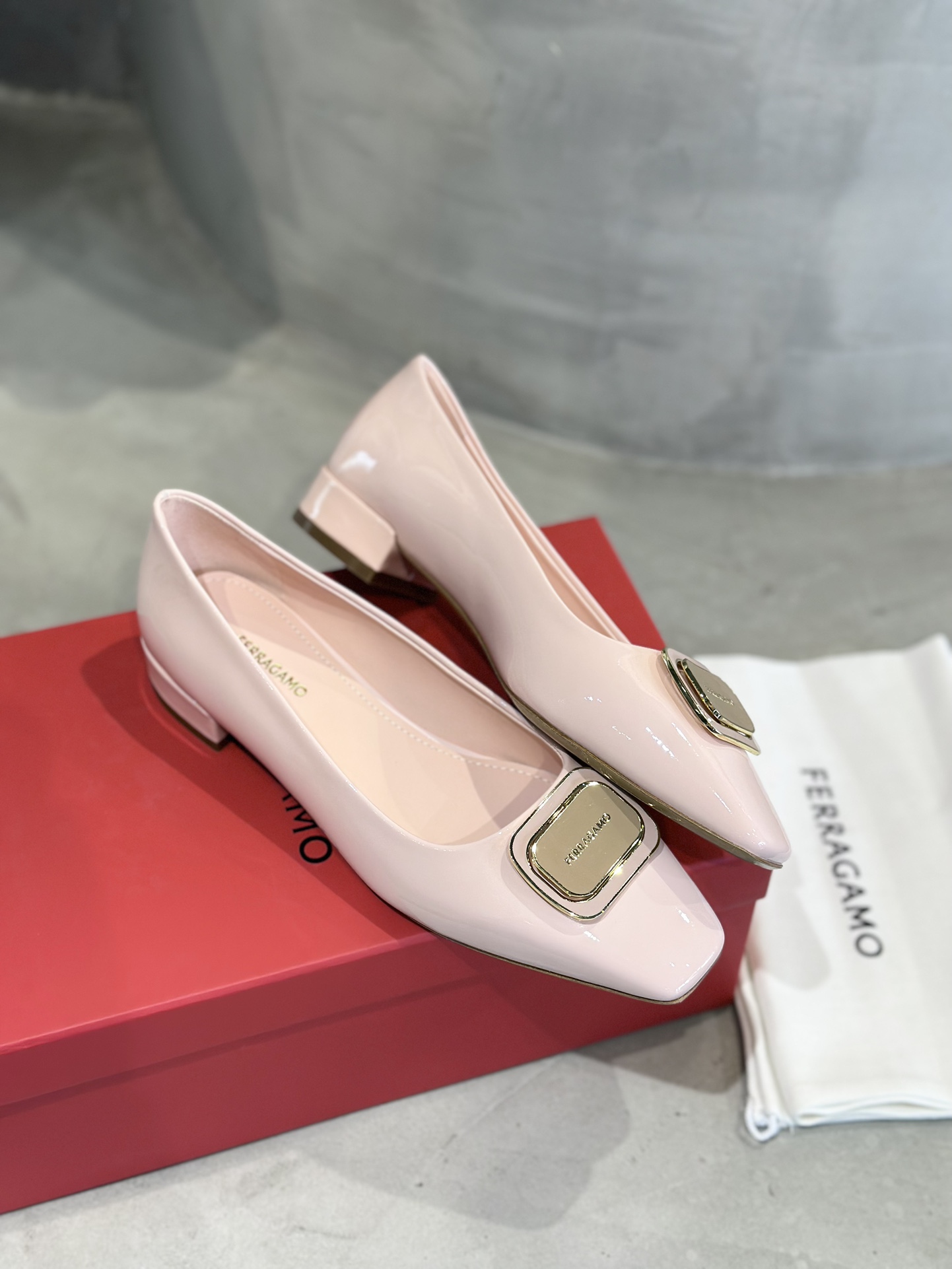 Zenium High Heel Shoes: Stylish, Comfortable, and Affordable at $725. - 图片 3