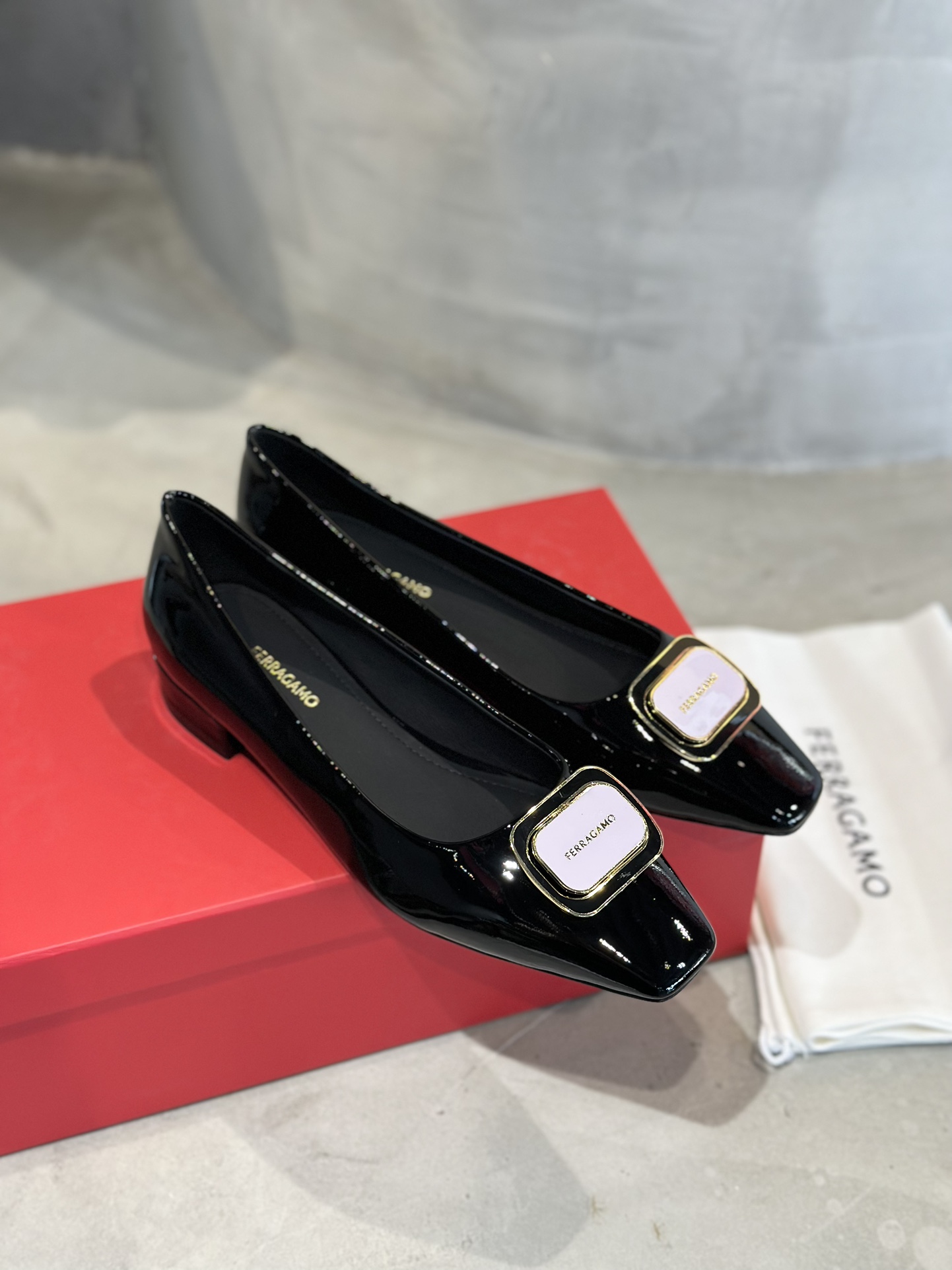 Zenium Zephyla High Heels: Stylish Comfort at $725 - 图片 2