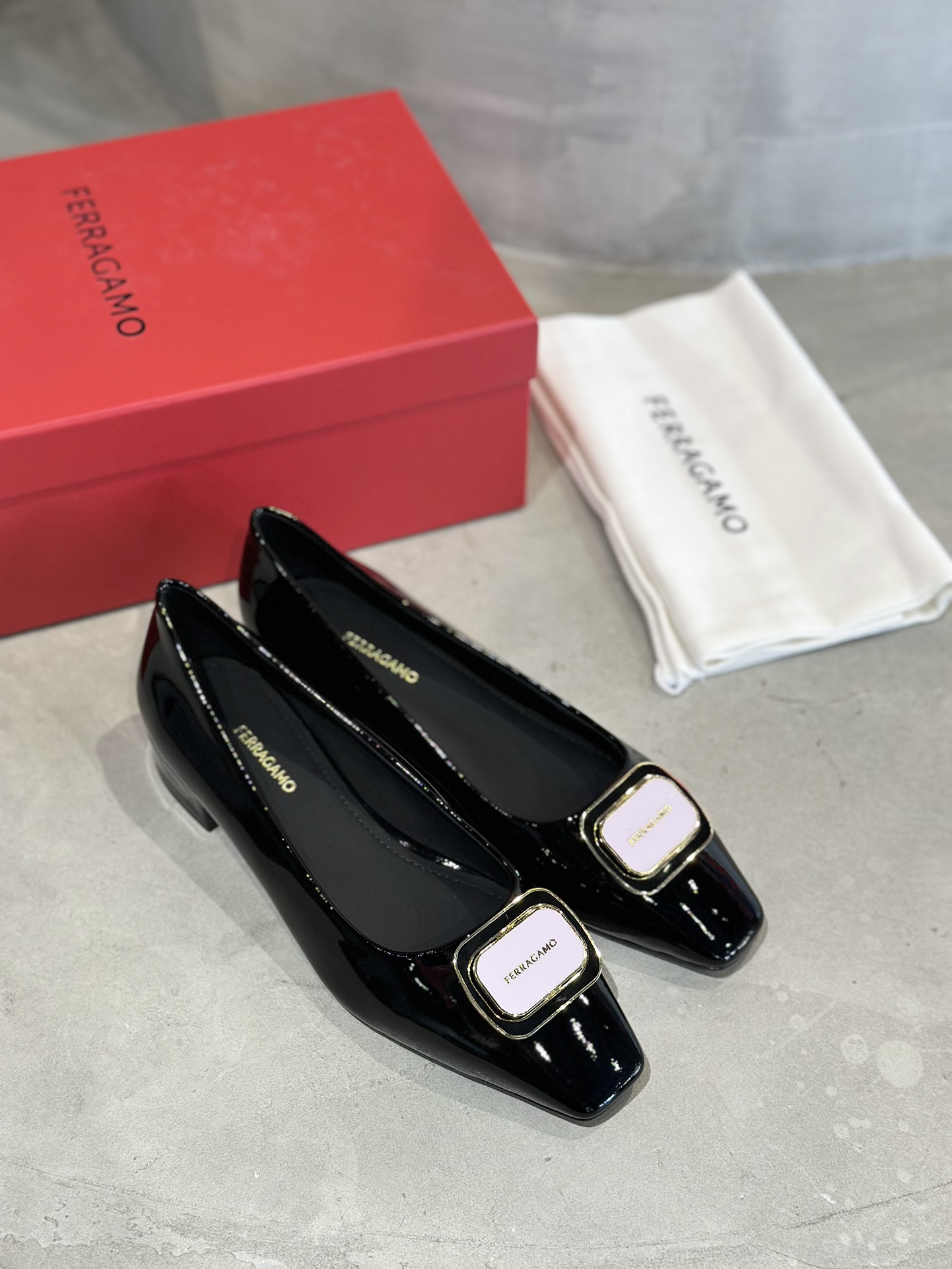 Zenium Zephyla High Heels: Stylish Comfort at $725 - 图片 6