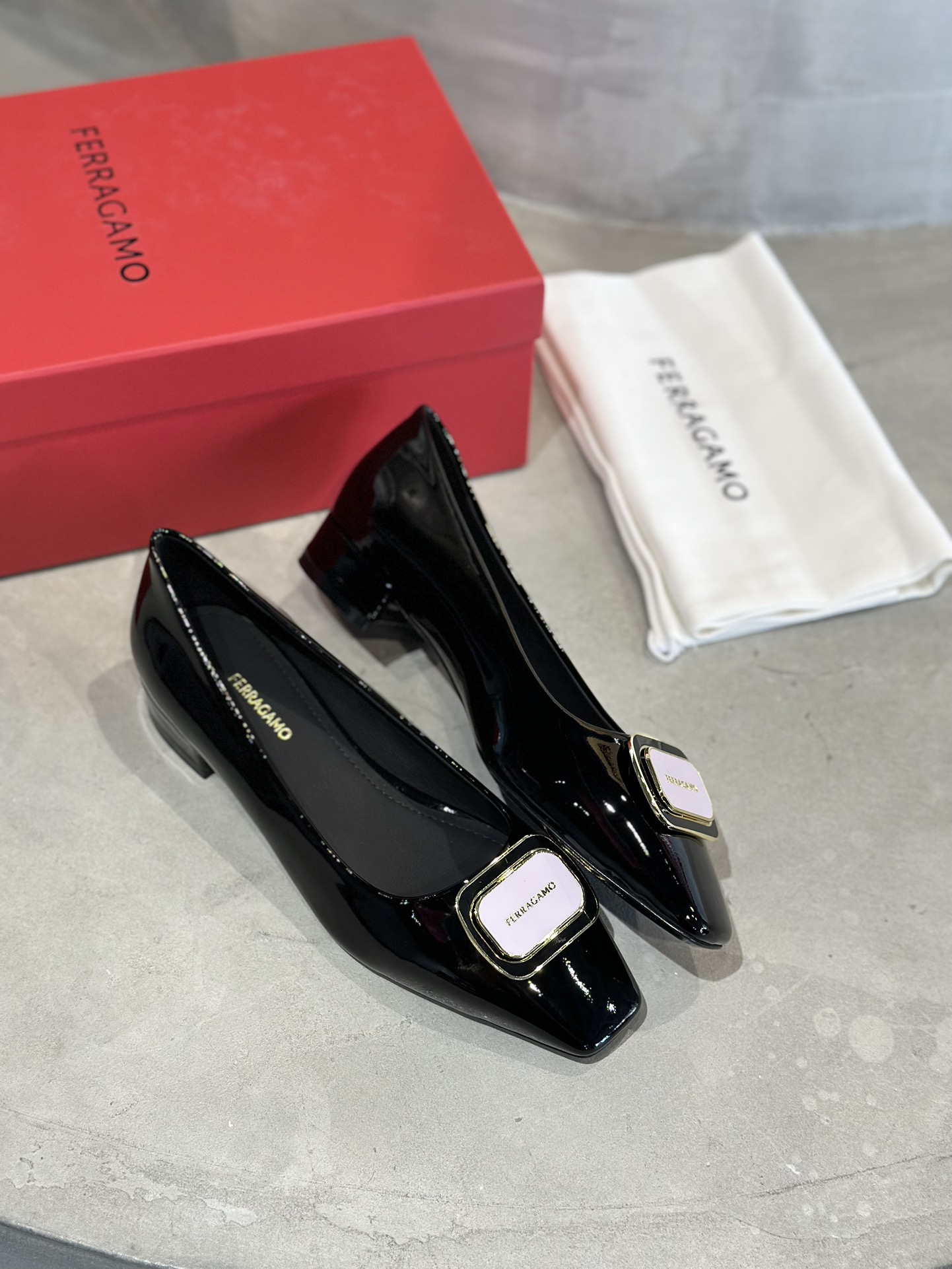 Zenium Zephyla High Heels: Stylish Comfort at $725 - 图片 7