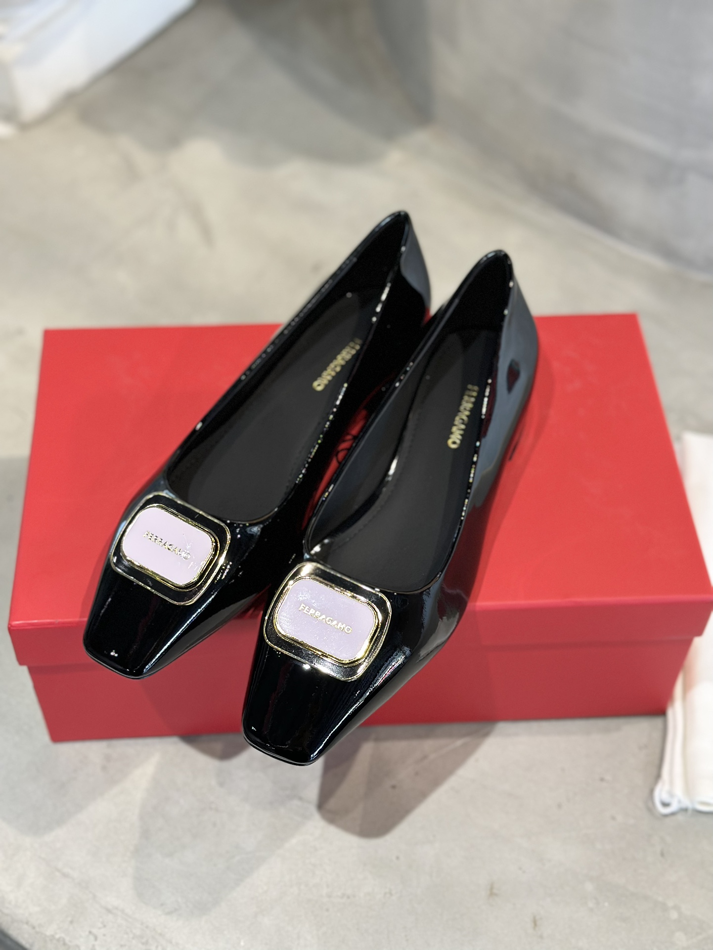 Zenium Zephyla High Heels: Stylish Comfort at $725 - 图片 4