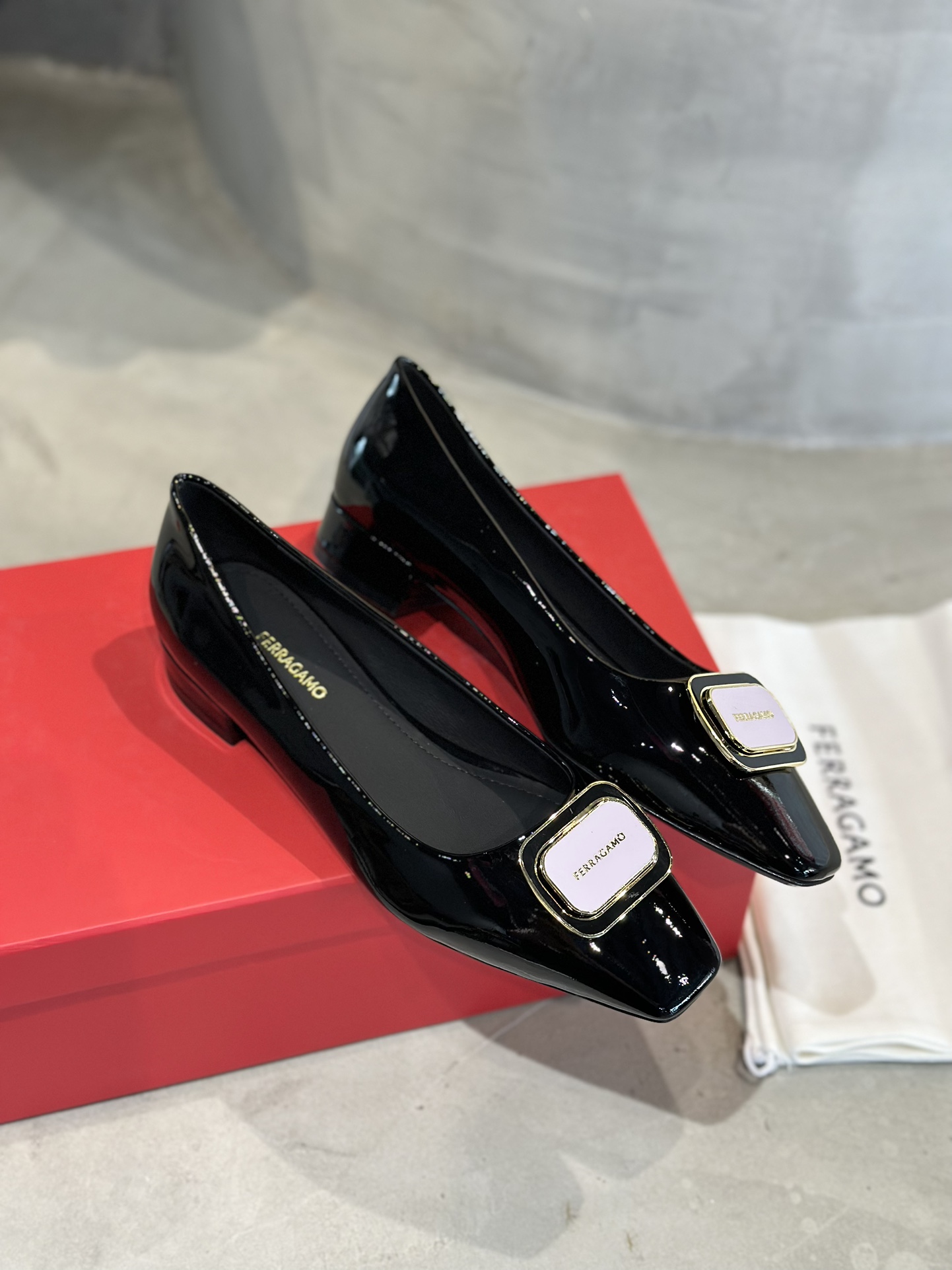 Zenium Zephyla High Heels: Stylish Comfort at $725 - 图片 3
