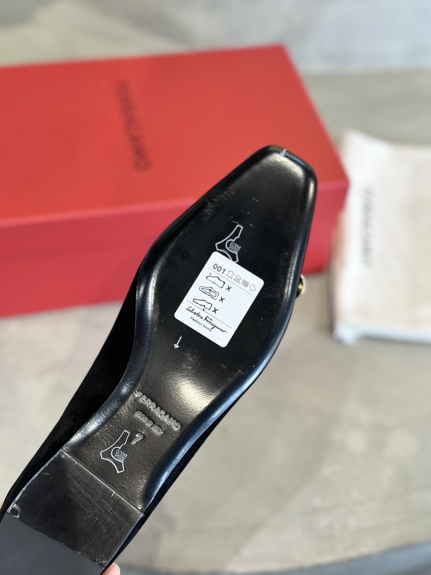 Vera’s New Asymmetrical Rope Tie Ballet Shoes: Plant Price $725 - 图片 9