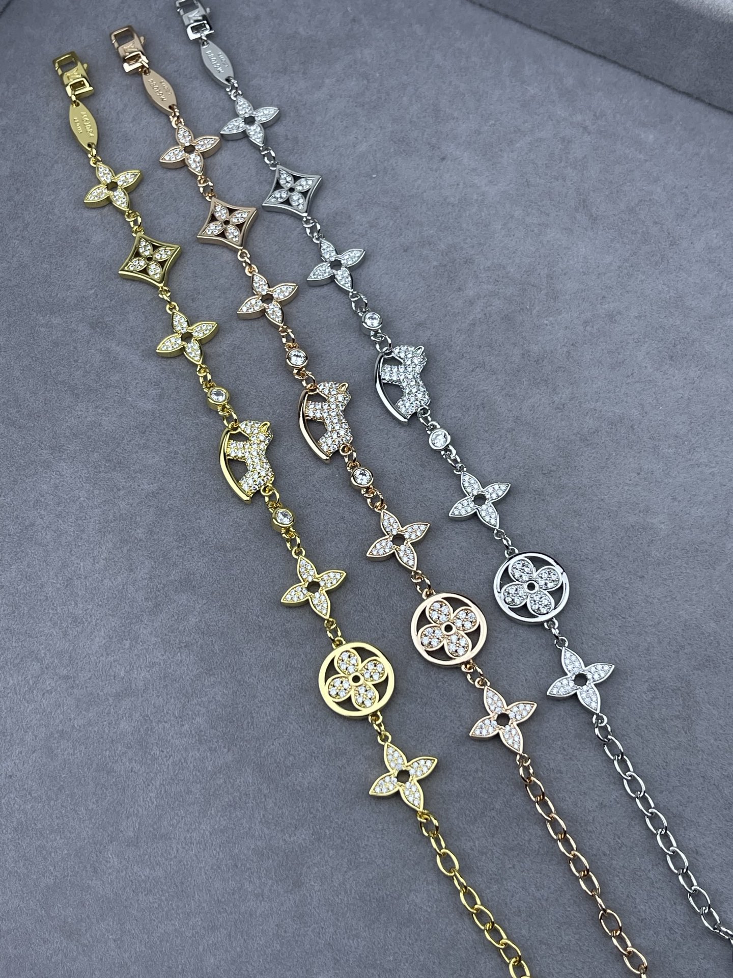 Louis Vuitton - Bracelet