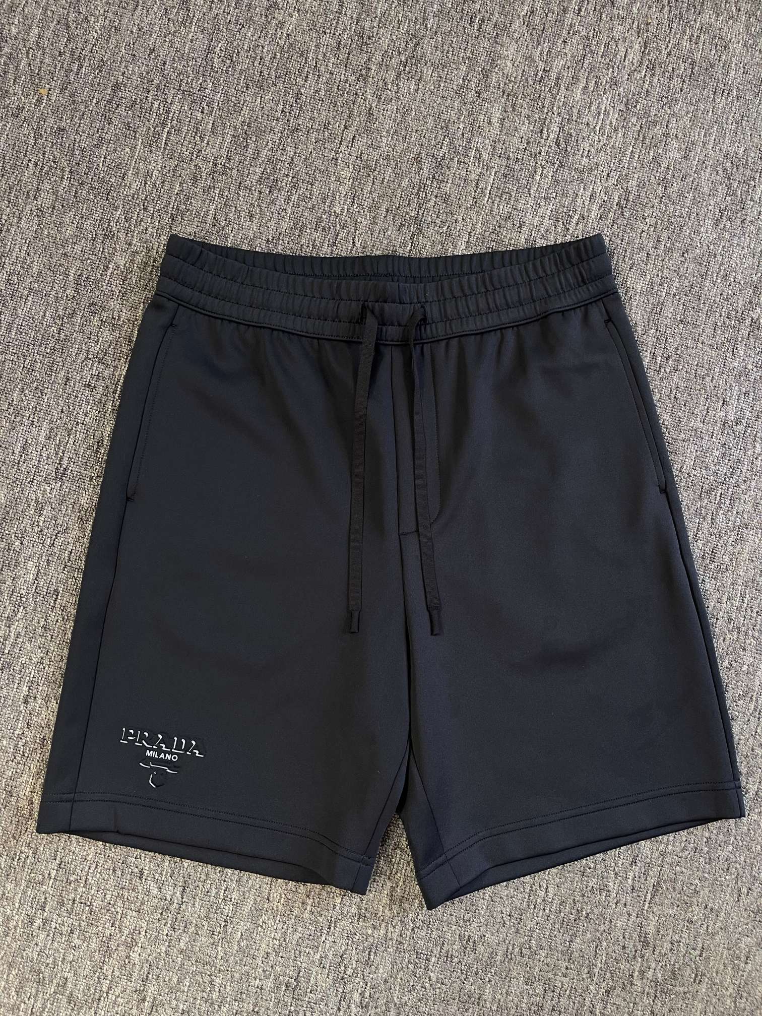 NO:155537,K8222 spring and summer new prada Prada home casual loose shorts, three-dimensional letter logo craftsmanship, blue M-XXXL, prada, prada, shorts, alexander wang19860909K8222 春夏季新款prada普拉达家休闲宽松短裤,立体字母标志工艺,蓝色M-XXXL,,prada,prada,shorts,alexander wang,Men's clothing