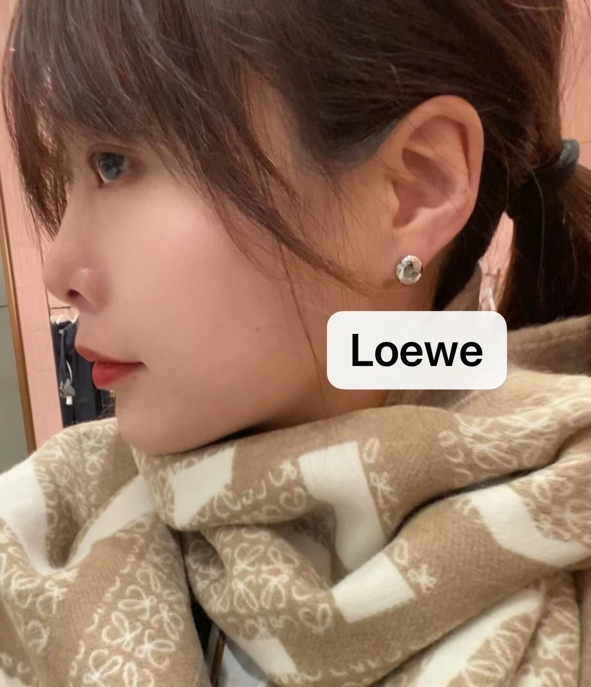 NO:633883,Xiaojindou, Cardia high-end jewelry19860909小金豆,,卡迪亚高端饰品,Jewelry