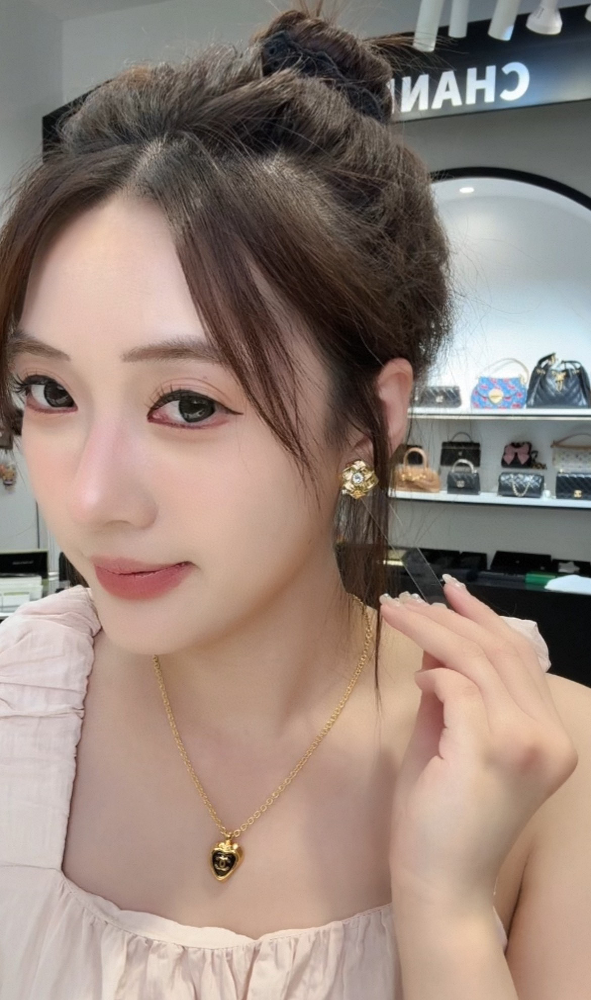 NO:634407,Medieval style, high-end Cartier jewelry19860909中古风,,卡迪亚高端饰品,Jewelry