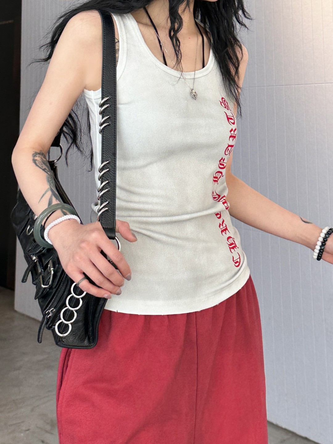 Women’s Suit with 25-Pack Vests: Superstitious Spring/Summer Creaming and Twirling Fabric - 图片 2