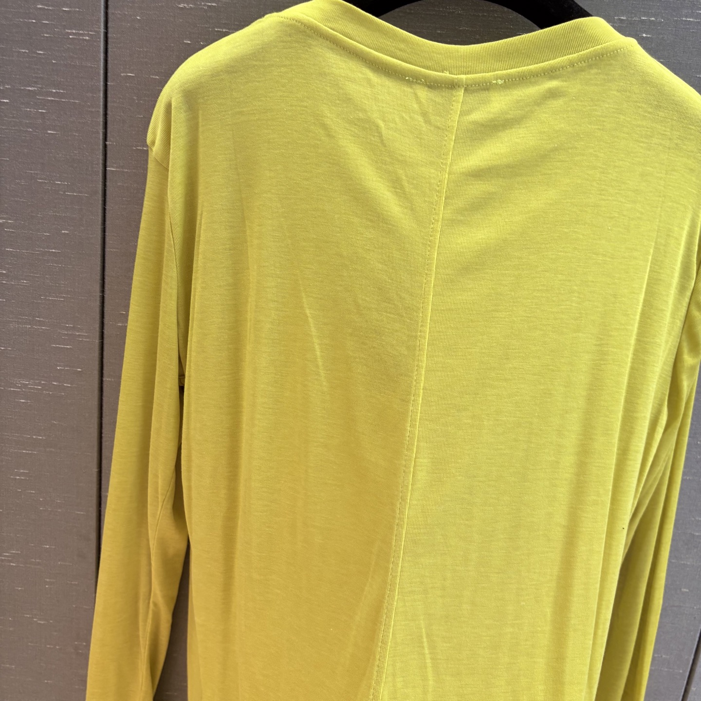 Chanel Women's White Long Sleeve T-Shirt Classic Style, Size S, M, L 9 a1755340325557 3305