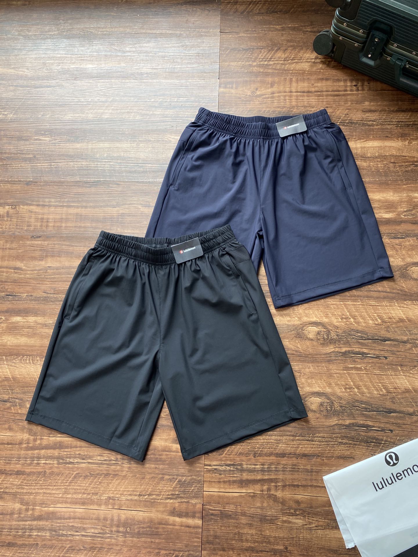 Lulu Men's Bottoms Lululemon Pace Series Lulu Men's Bottoms yoga