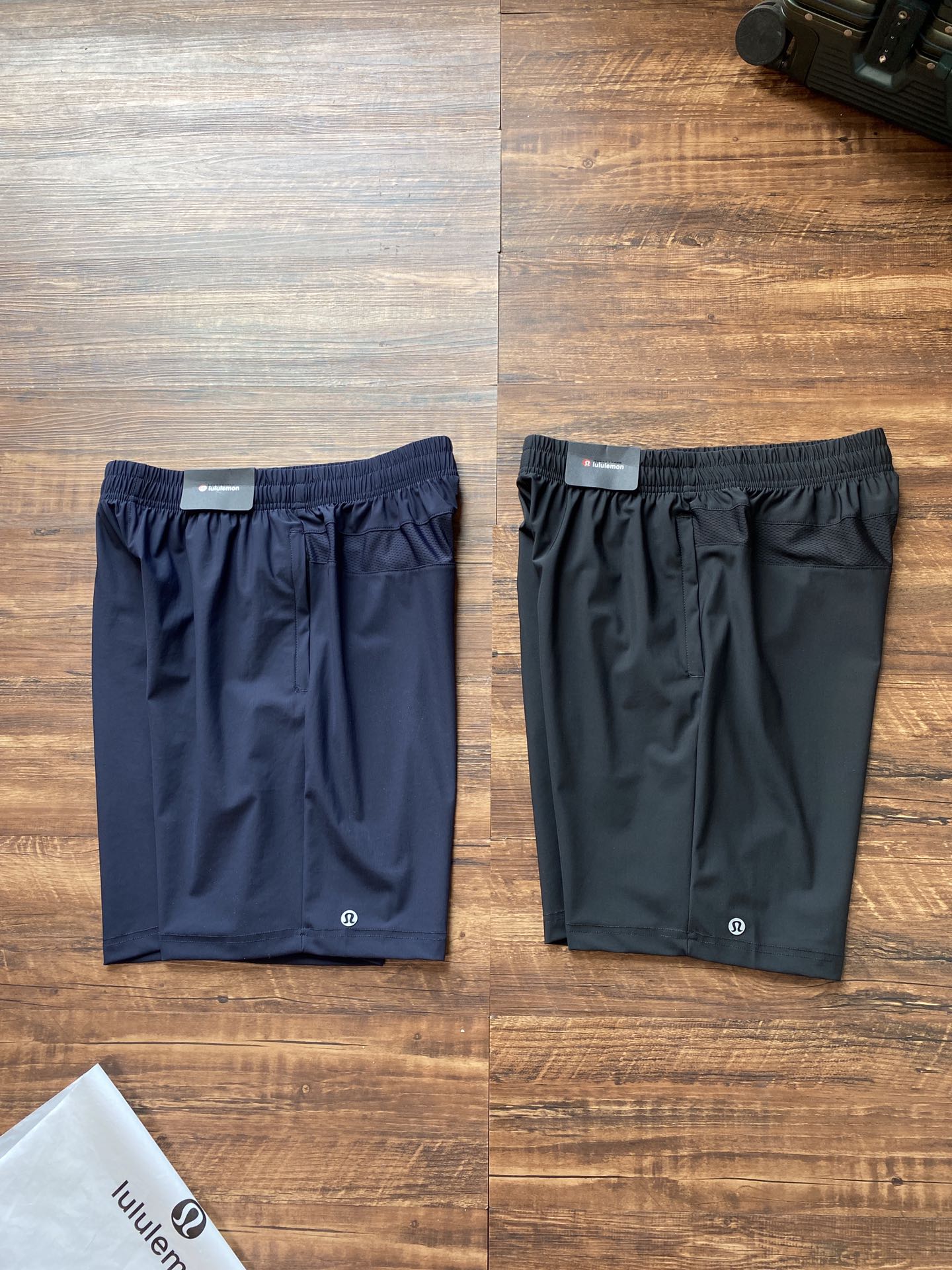 Lulu Men's Bottoms Lululemon Pace Series Lulu Men's Bottoms yoga