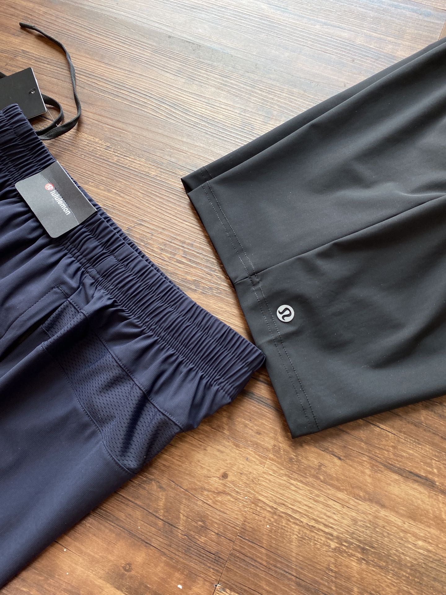Lulu Men's Bottoms Lululemon Pace Series Lulu Men's Bottoms yoga