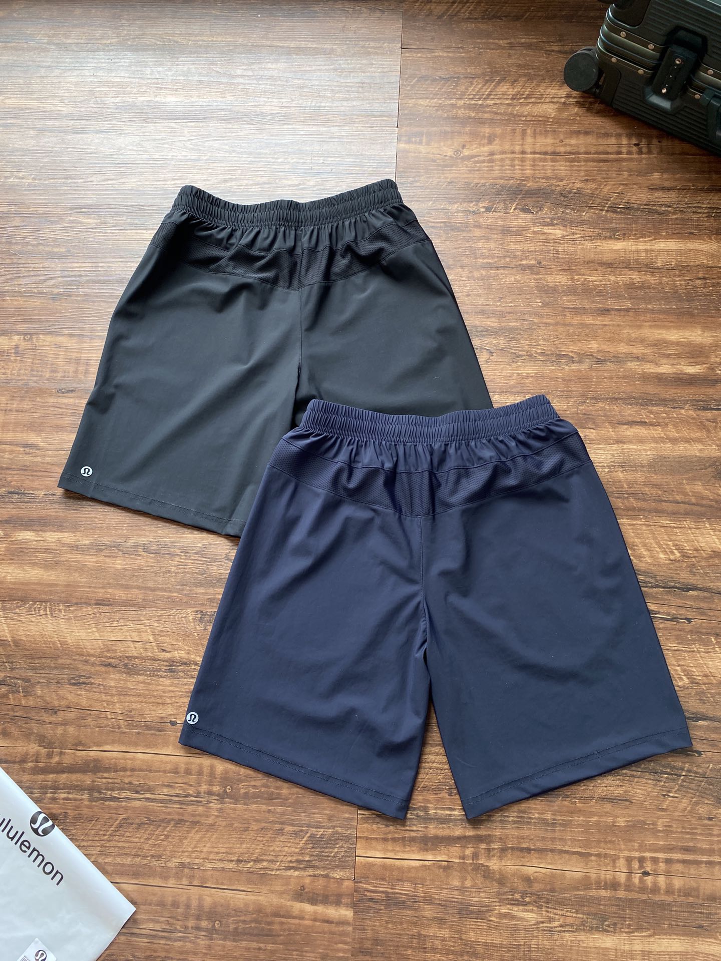 Lulu Men's Bottoms Lululemon Pace Series Lulu Men's Bottoms yoga