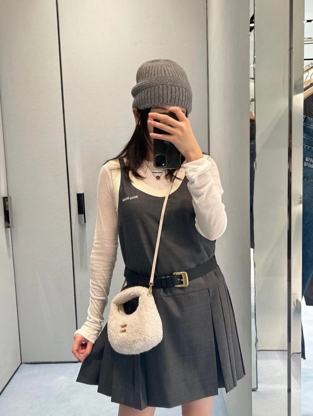 NO:323827,upper body effect, alexander wang19860909上身效果,,alexander wang,Women's clothing