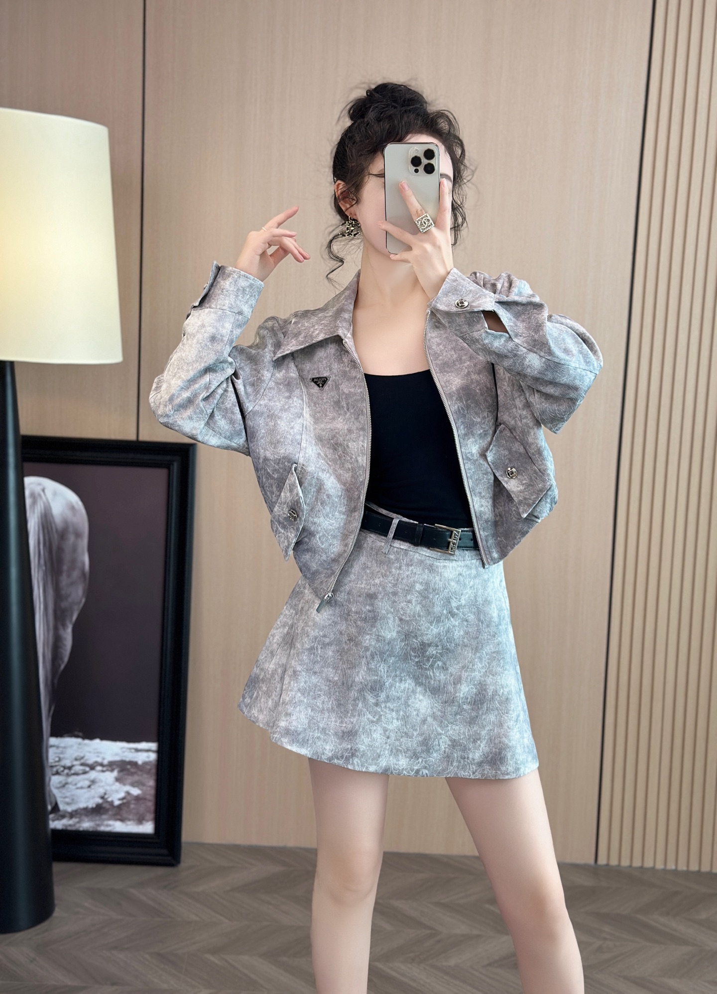 NO:317037,upper body effect, alexander wang19860909上身效果,,alexander wang,Women's clothing