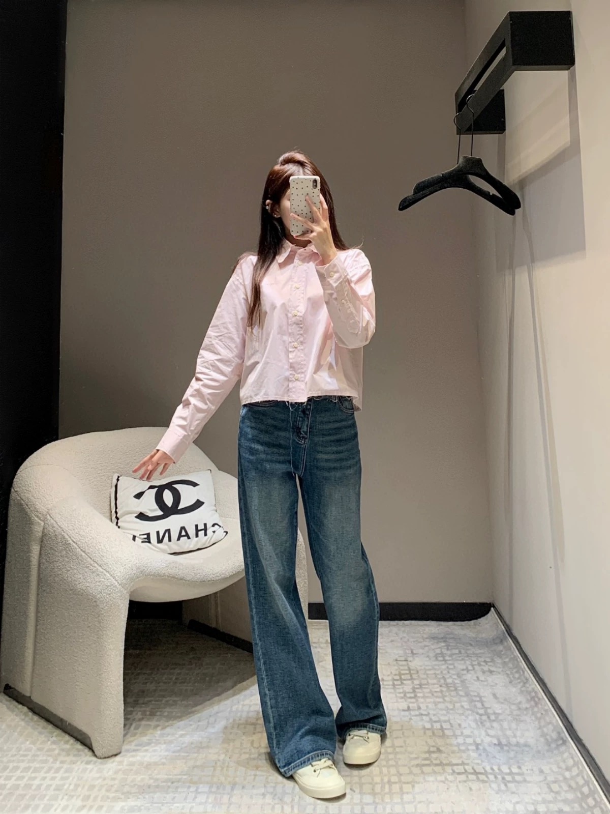 NO:307465,upper body effect, alexander wang19860909上身效果,,alexander wang,Women's clothing