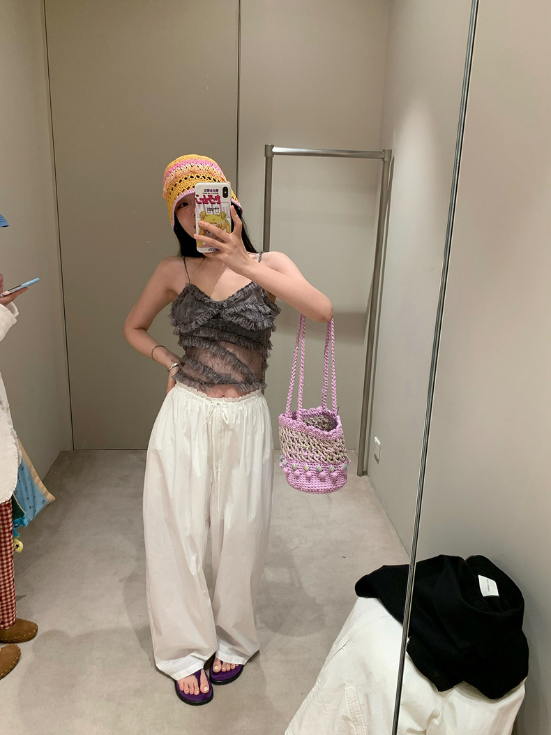 NO:311679,upper body effect, alexander wang19860909上身效果,,alexander wang,Women's clothing