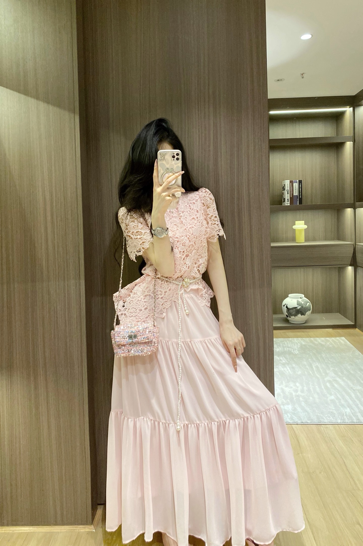 NO:334835,upper body effect, alexander wang19860909上身效果,,alexander wang,Women's clothing