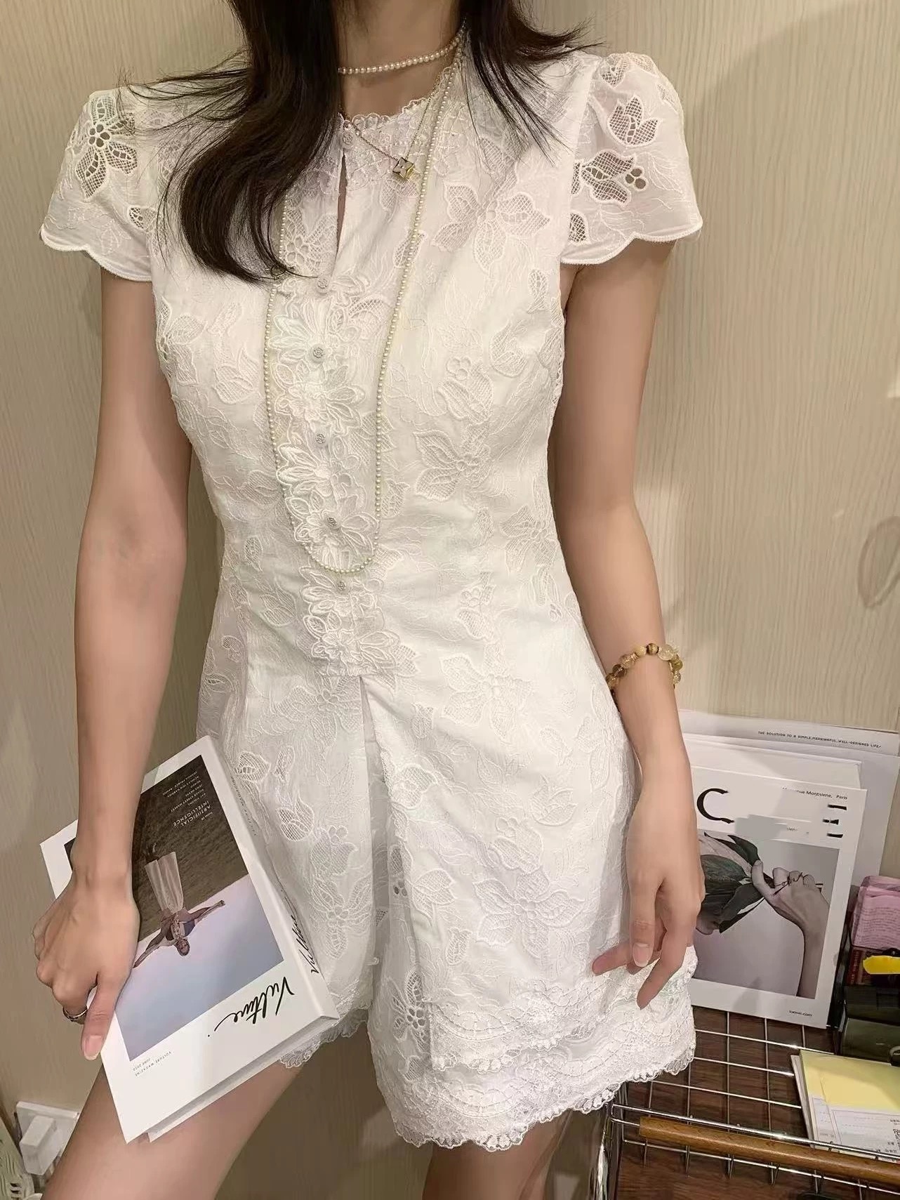 NO:334838,upper body effect, alexander wang19860909上身效果,,alexander wang,Women's clothing