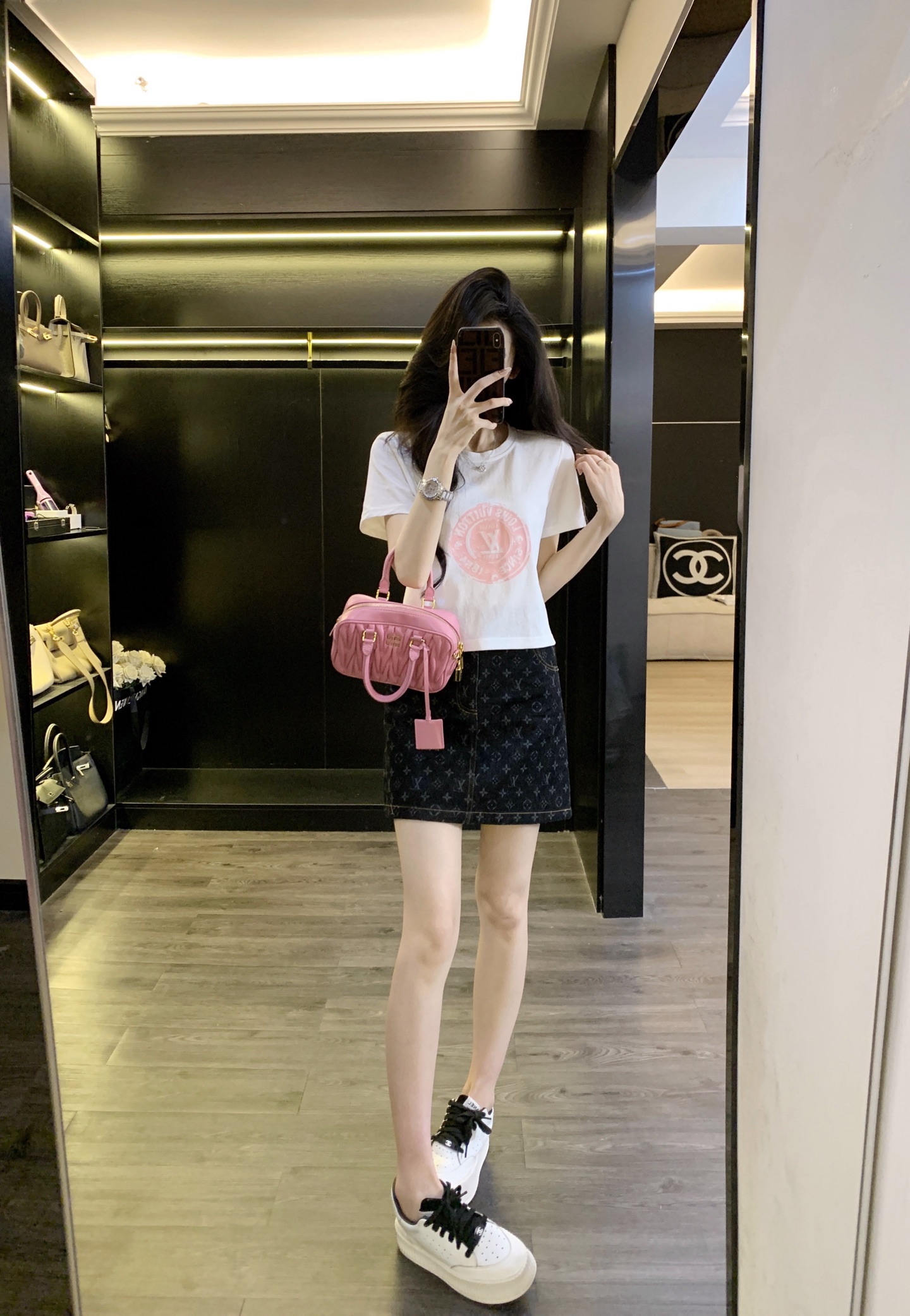 NO:414060,upper body effect, alexander wang19860909上身效果,,alexander wang,Women's clothing